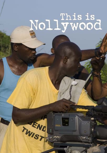 This Is Nollywood