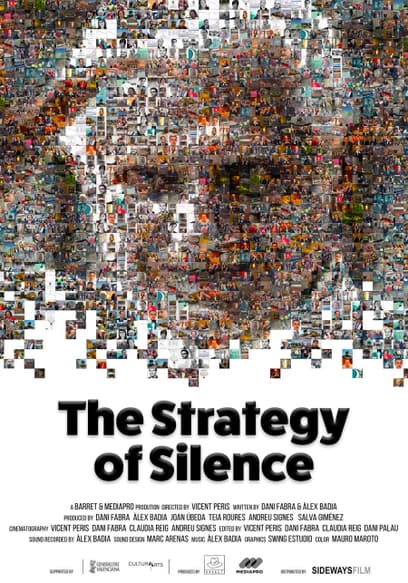 The Strategy of Silence