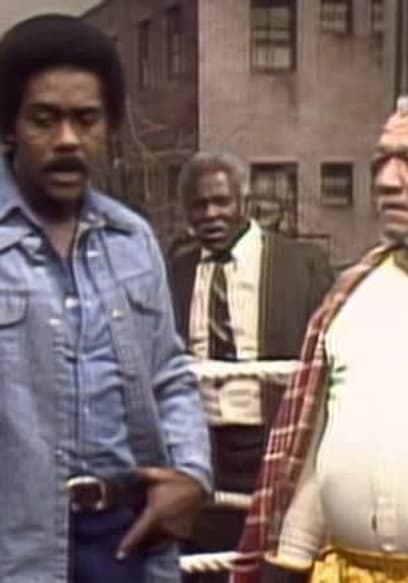 Watch Sanford and Son S04:E19 - Golden Boy - Free TV Shows | Tubi