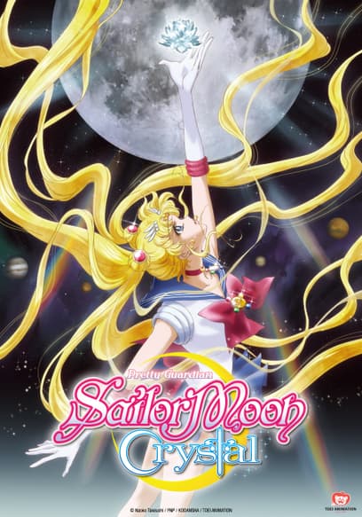 S01:E01 - Act.1 Usagi - Sailor Moon