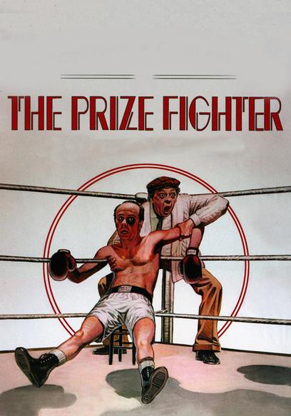 The Prize Fighter