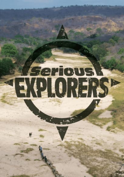 Serious Explorers: Livingstone