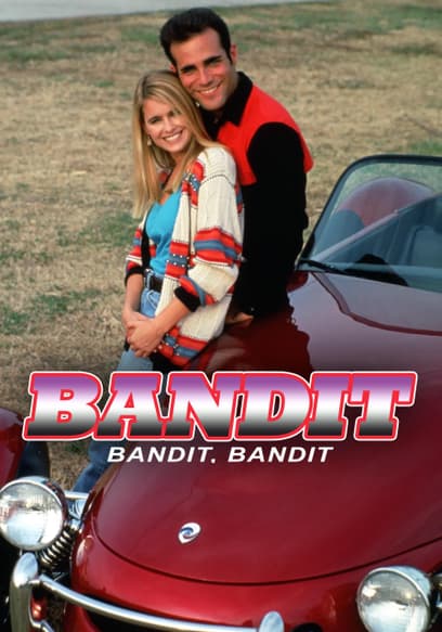 Bandit: Bandit, Bandit