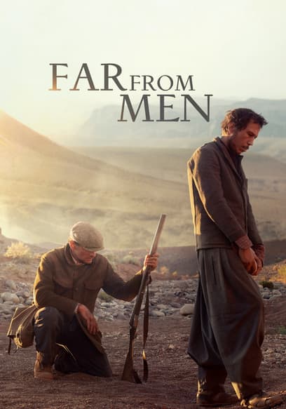 Watch Far From Men (2014) - Free Movies | Tubi