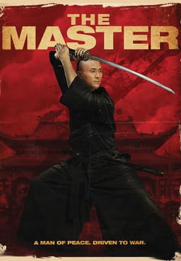 Watch The Grandmaster of Kung Fu