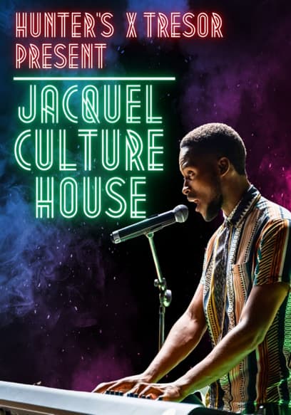 Jacquel Culture House