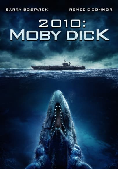 2010: Moby Dick (Español)
