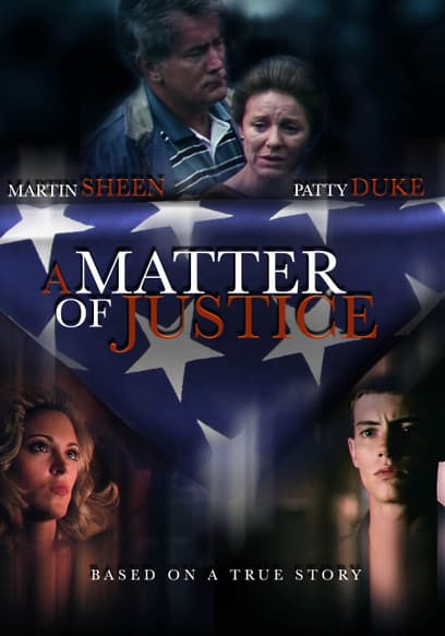S01:E02 - A Matter of Justice (Pt. 2)