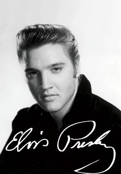 Elvis Presley