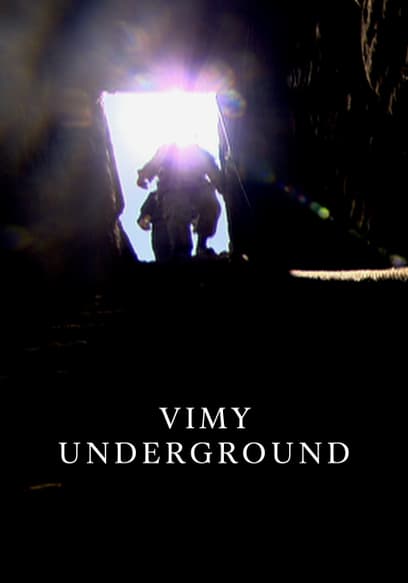 Vimy Underground