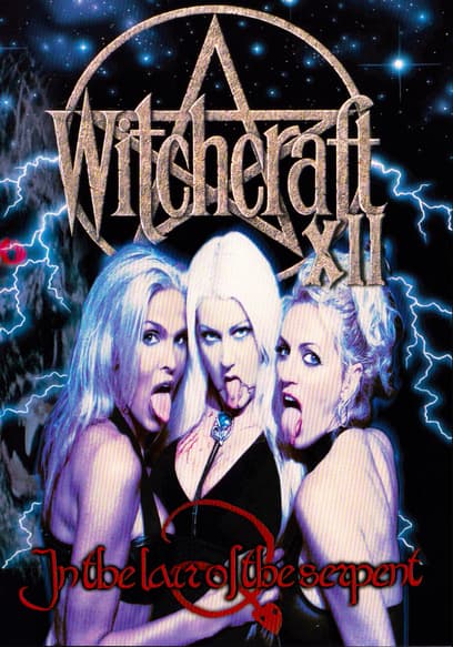 Witchcraft 12