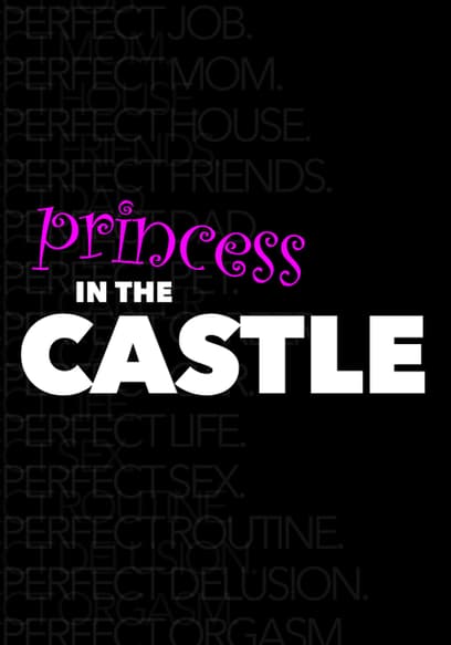 Princess in the Castle