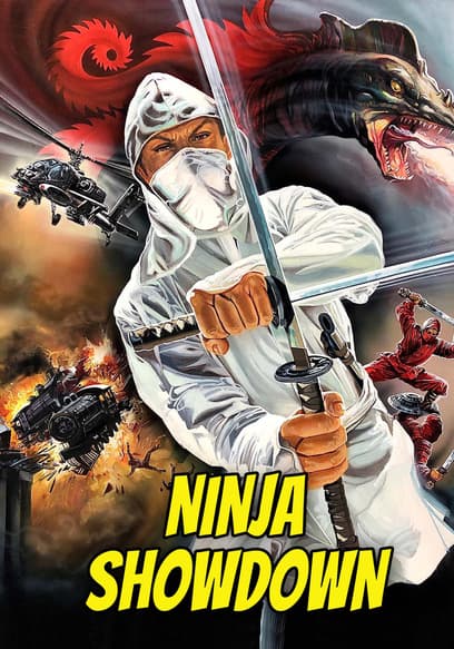 Ninja Showdown