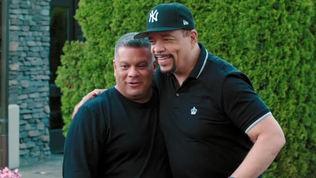 S03:E05 - Ice T's Karma and Caprice