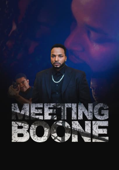Meeting Boone