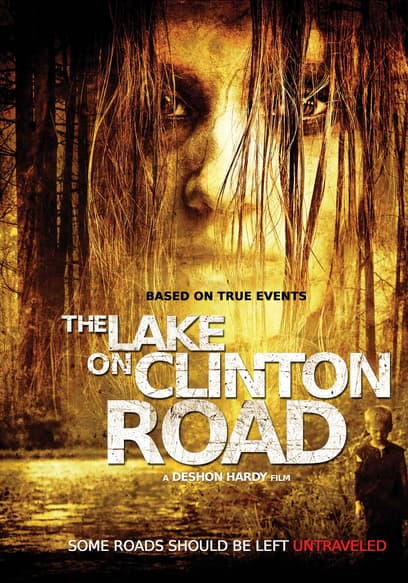 The Lake on Clinton Road