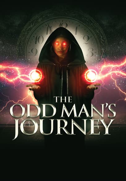 The Odd Man’s Journey
