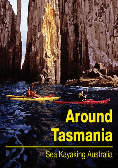 Around Tasmania