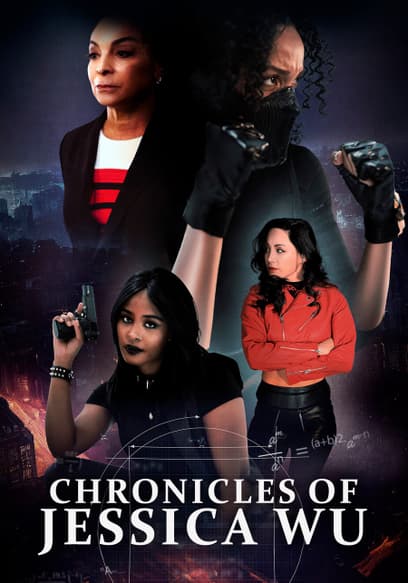 Chronicles of Jessica Wu