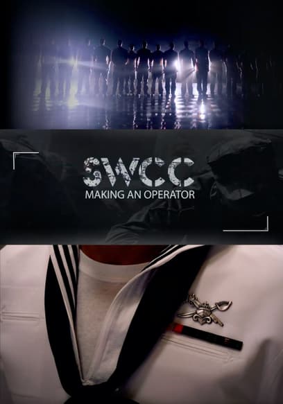 SWCC: Making an Operator