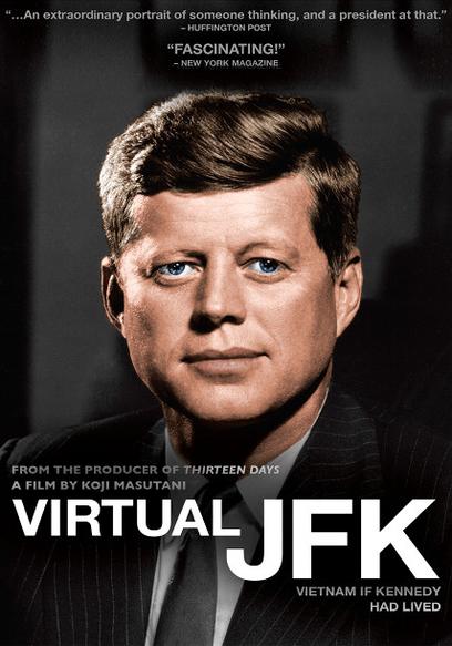 Virtual JFK