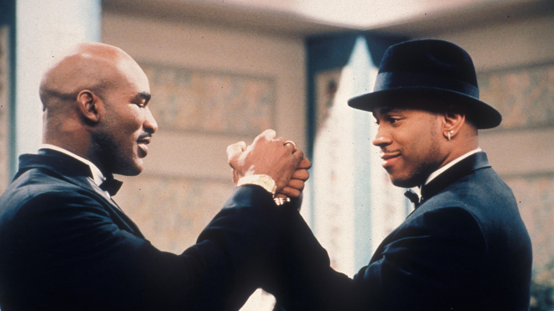 Watch In the House - Free TV Shows | Tubi