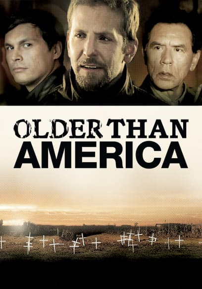 Older Than America