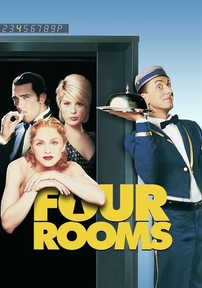 Four Rooms