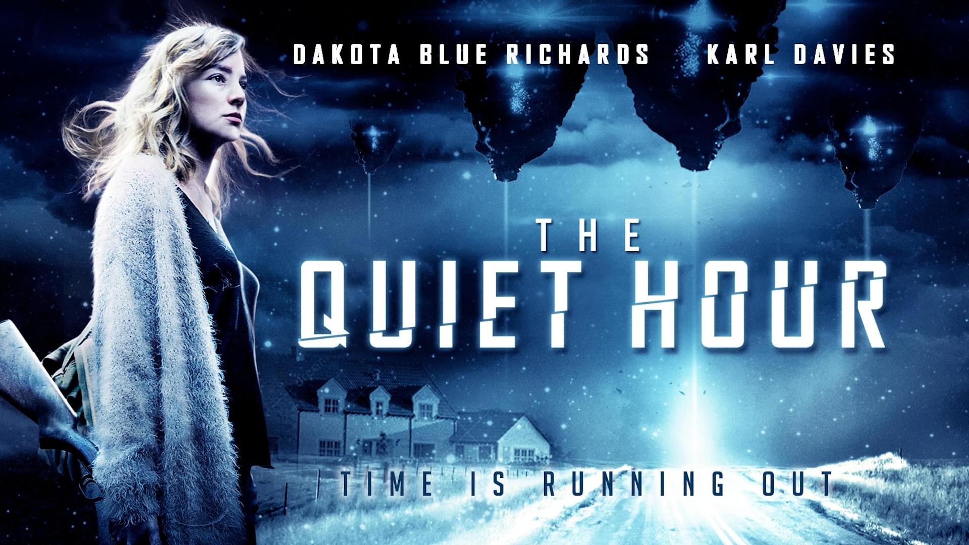 Watch The Quiet Hour (2017) - Free Movies | Tubi