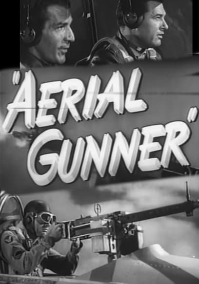 Aerial Gunner