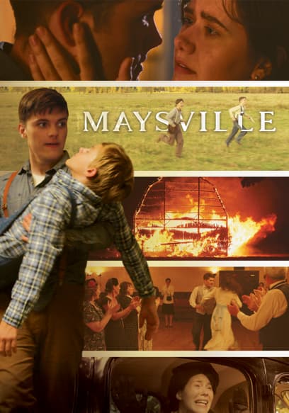 Maysville
