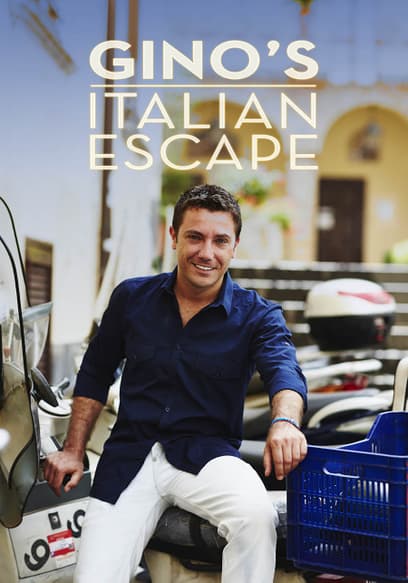 Watch Ginos Italian Escape Free Tv Shows Tubi 