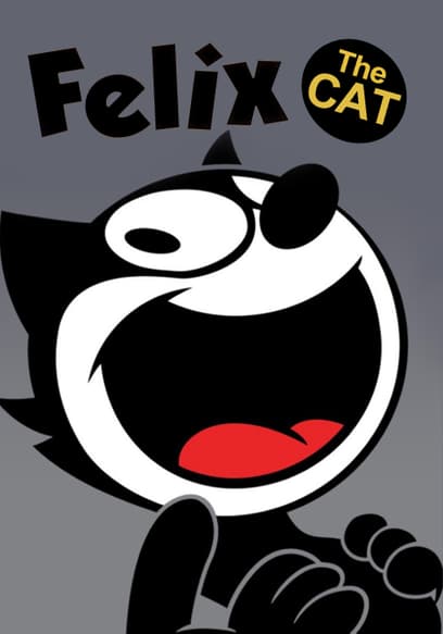 Felix the Cat