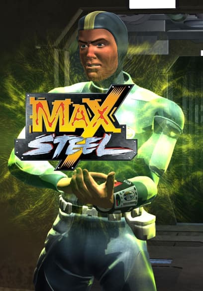 Max Steel (Español)