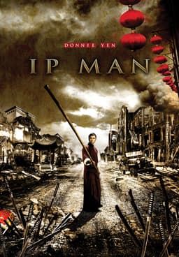 Watch Ip Man English Dub 2008 Free Movies Tubi