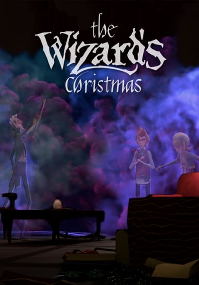 The Wizard’s Christmas