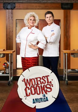 Worst cooks discount in america putlocker