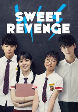 Sweet revenge season 1 2025 ep 1 eng sub