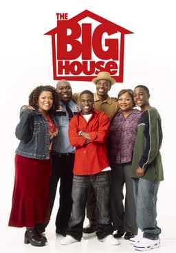 Watch The Big House Free TV Shows Tubi