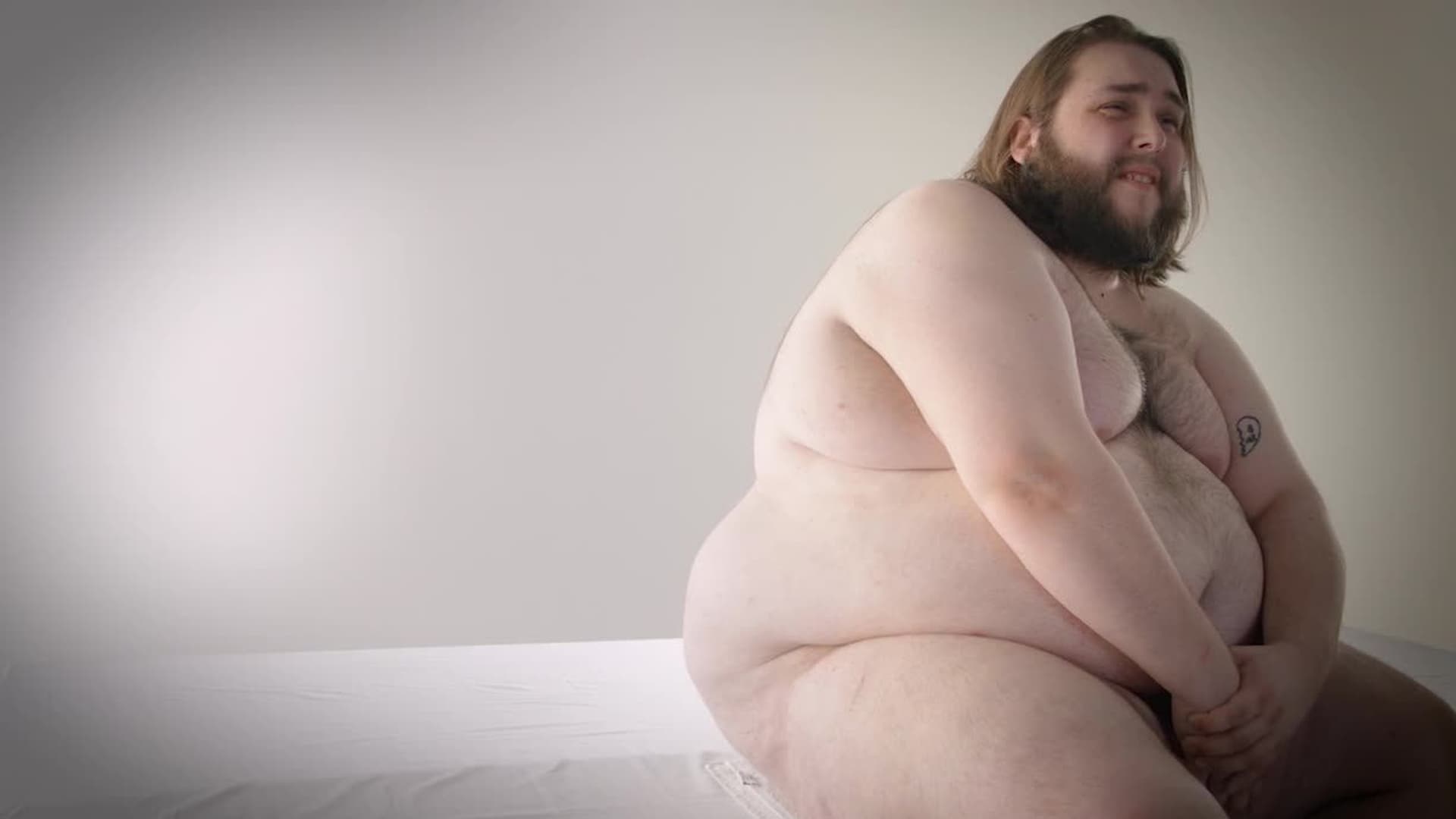 Watch The Naked Truth S01:E01 - Obesity - Free TV Shows | Tubi