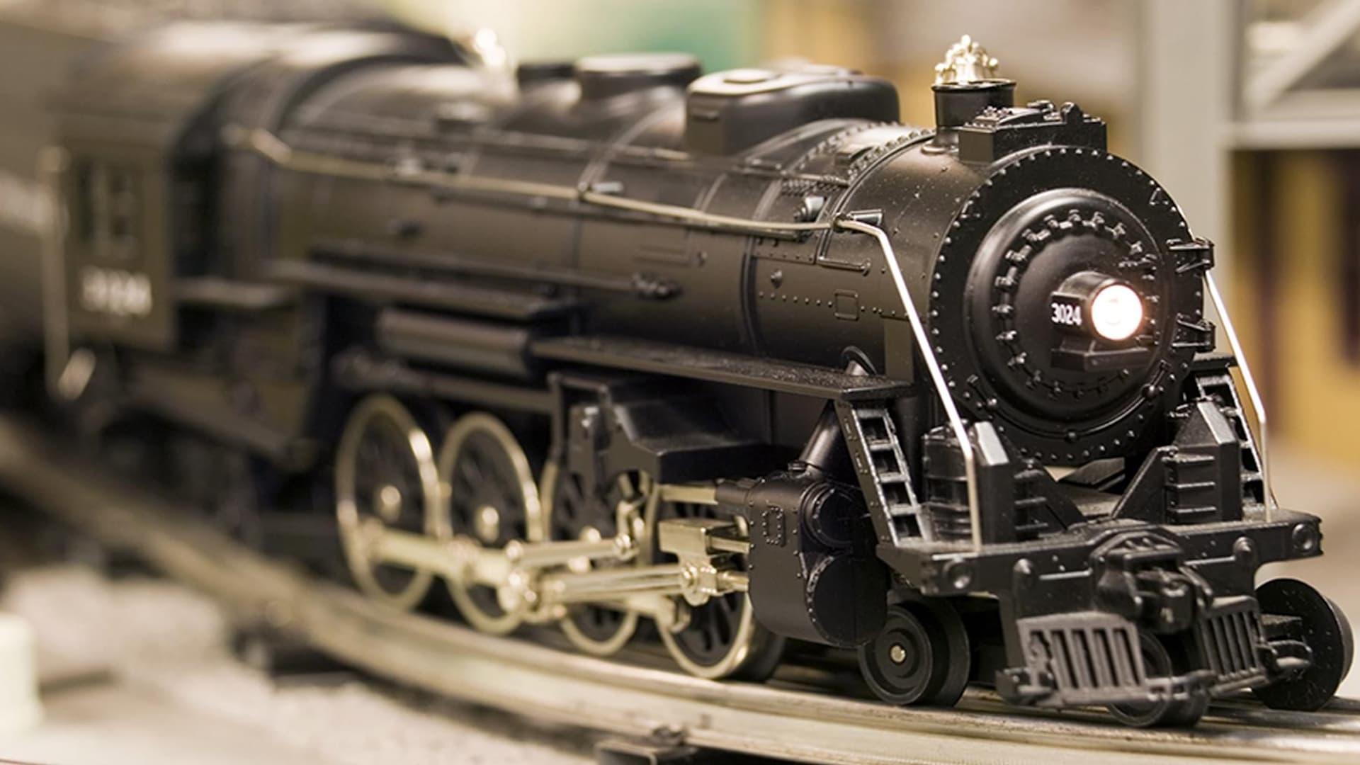 Watch I Love Toy Trains I Love Big Trains Free Tv Shows Tubi