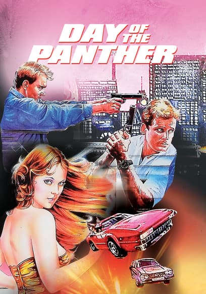 Day of the Panther