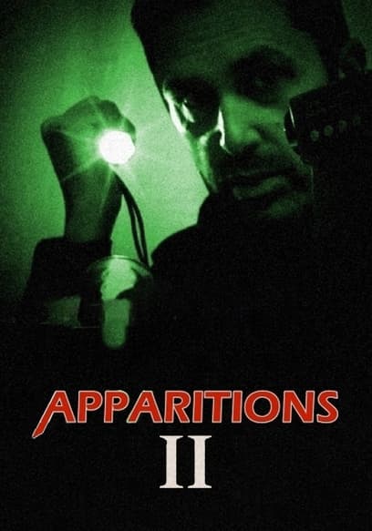 Apparitions II