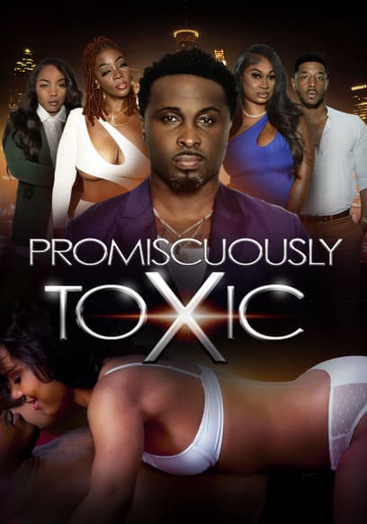 Promiscuously Toxic