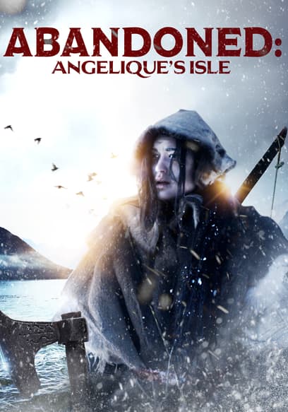 Abandoned: Angelique's Isle