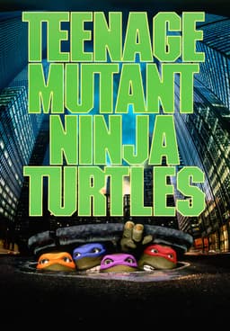 Teenage Mutant Ninja Turtles: The Original Movie