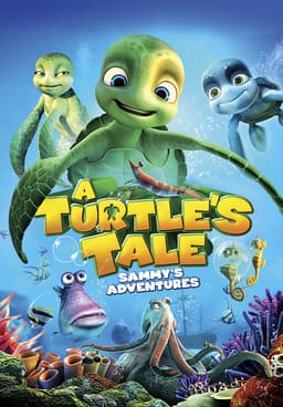 Tubi best sale cartoon movies