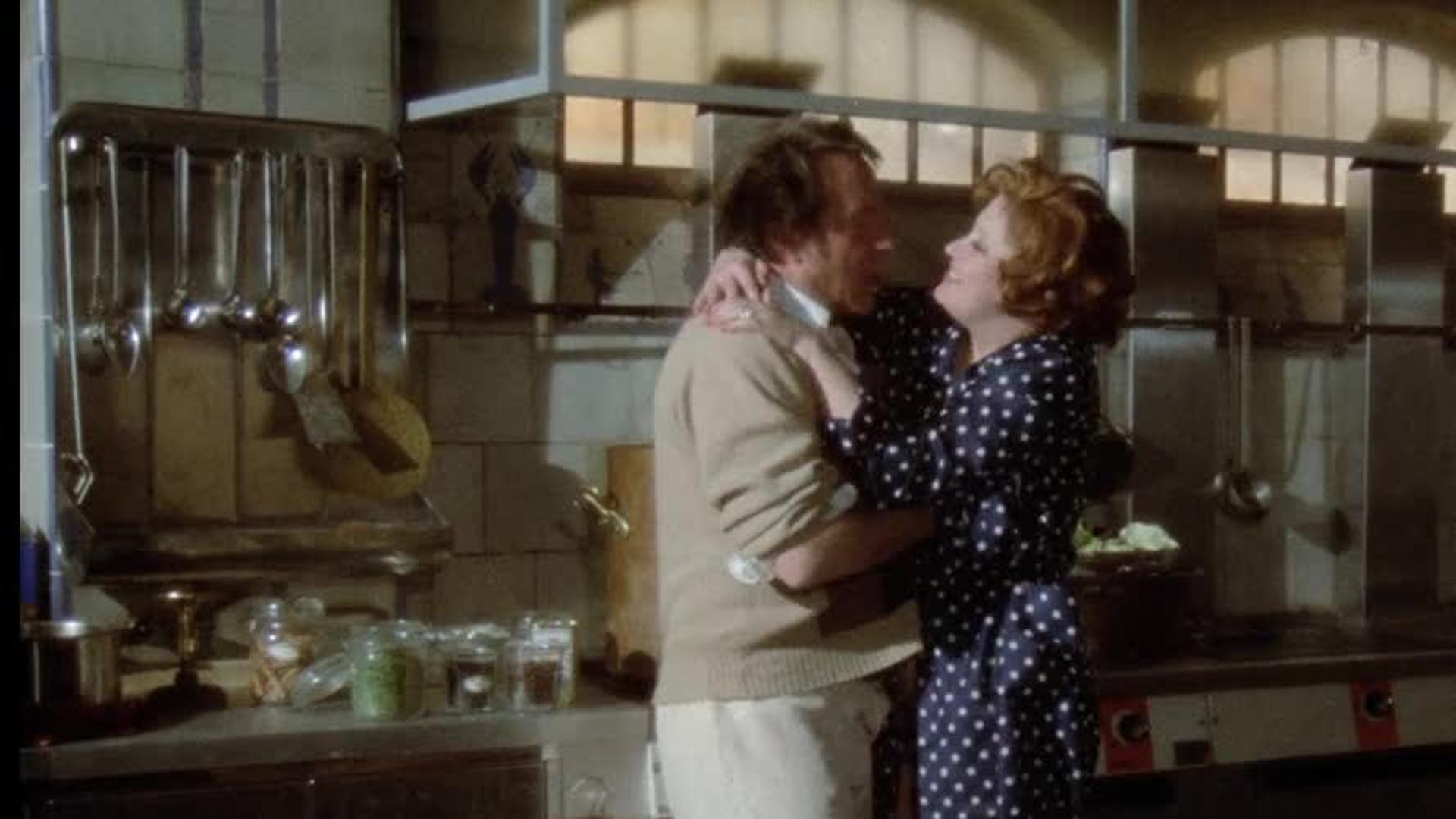 Watch La Grande Bouffe (1973) Free Movies Tubi