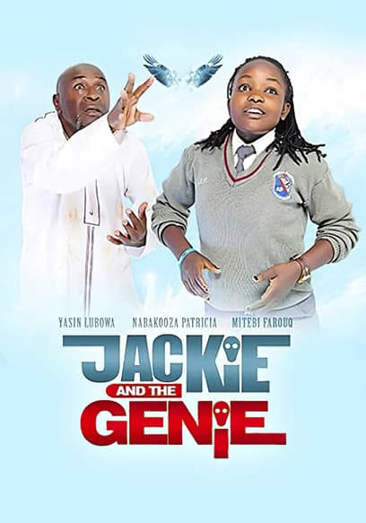 Jackie and the Genie