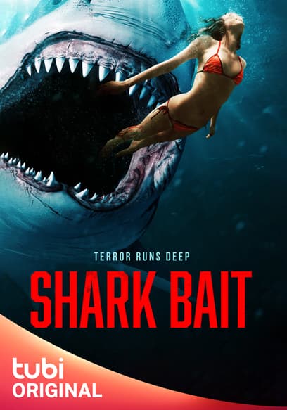 Watch Shark Bait (2022) - Free Movies | Tubi